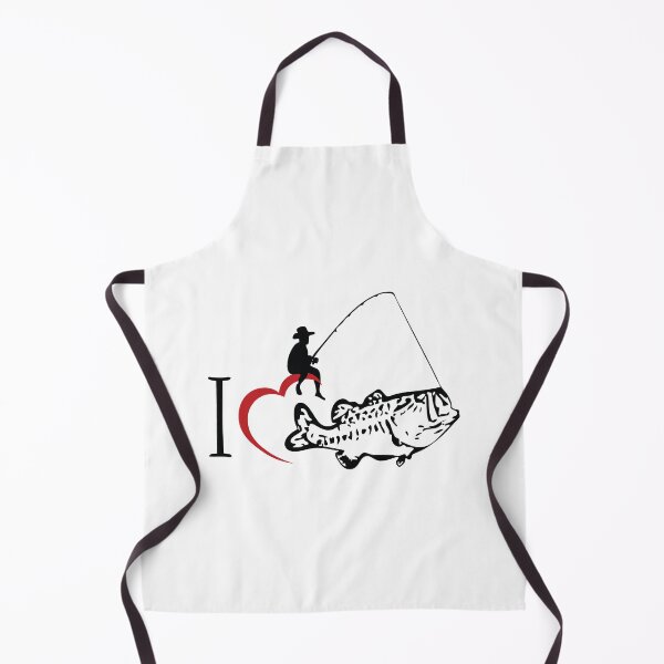 Item preview, I Love Fishing designed and sold by 4AllTimes.