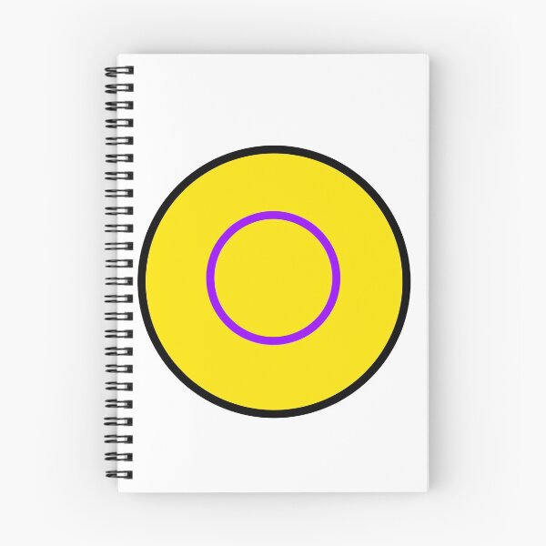 Item preview, Intersex Pride designed and sold by piperdooley.