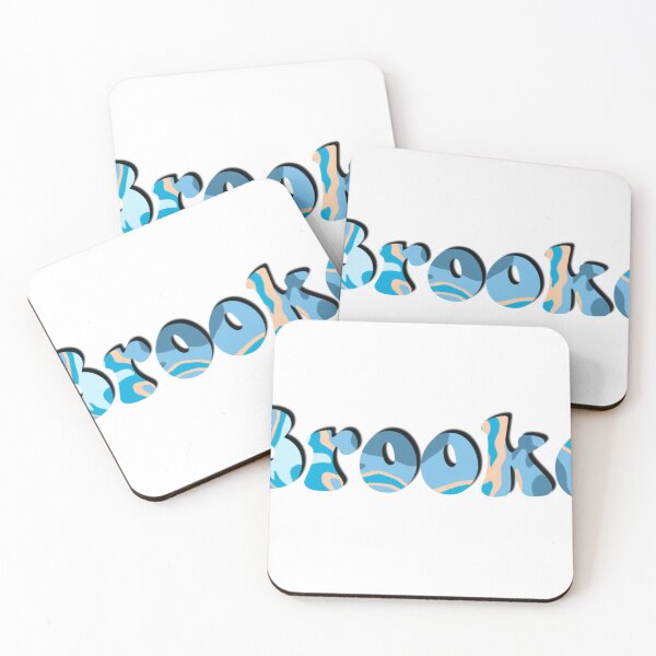 Item preview, Custom design name (Brooke) designed and sold by Mywaytothehigh.