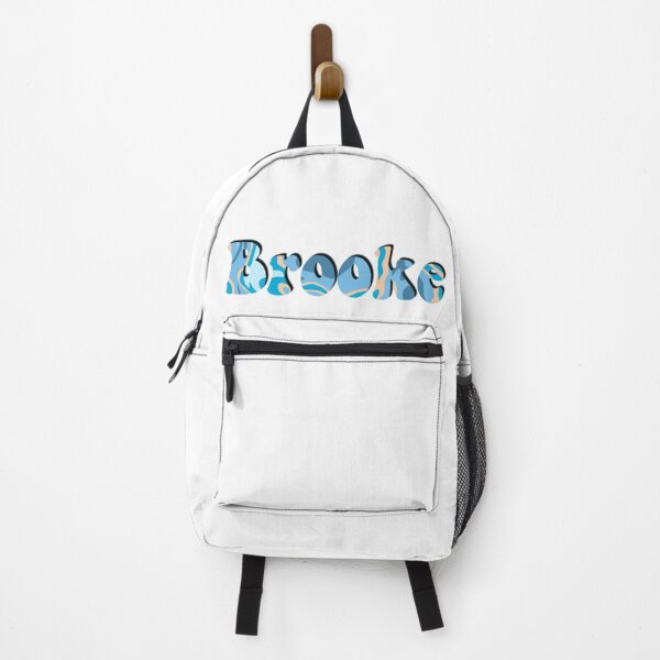Item preview, Custom design name (Brooke) designed and sold by Mywaytothehigh.