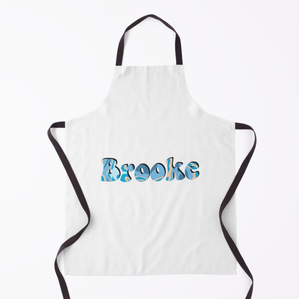 Item preview, Custom design name (Brooke) designed and sold by Mywaytothehigh.
