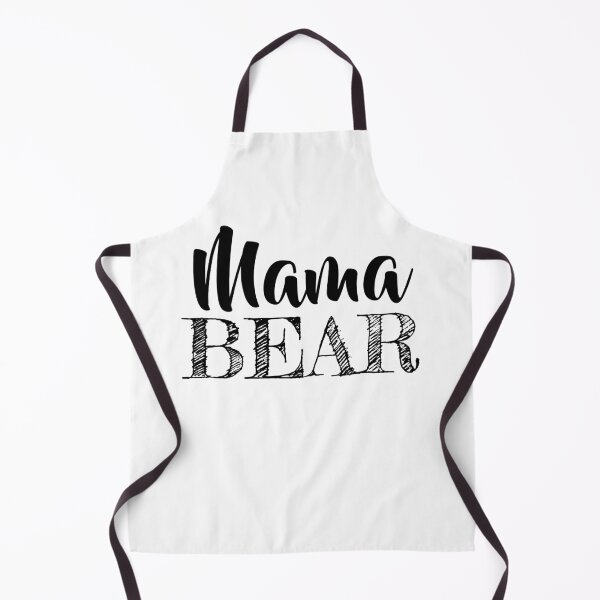 Item preview, mama bear designed and sold by maklak.