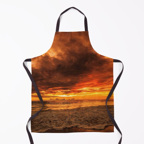 Item preview, Dramatic Sunset in Karon beach, Phuket, Thailand designed and sold by photo123pro.
