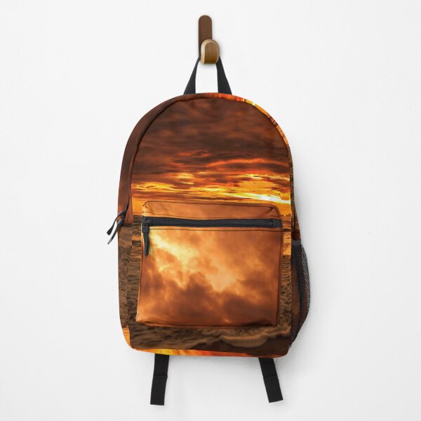 Item preview, Dramatic Sunset in Karon beach, Phuket, Thailand designed and sold by photo123pro.