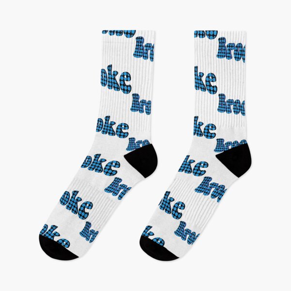 Item preview, Custom design name (Brooke) Blue Dots designed and sold by Mywaytothehigh.