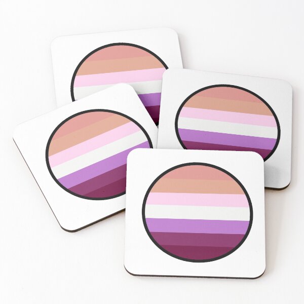 Item preview, Nonbinary Lesbian Pride designed and sold by piperdooley.