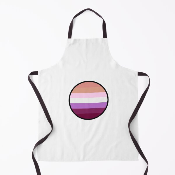 Item preview, Nonbinary Lesbian Pride designed and sold by piperdooley.