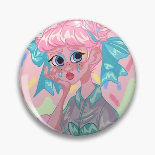 Item preview, Aesthetic Candy Girl designed and sold by KittyyPop.