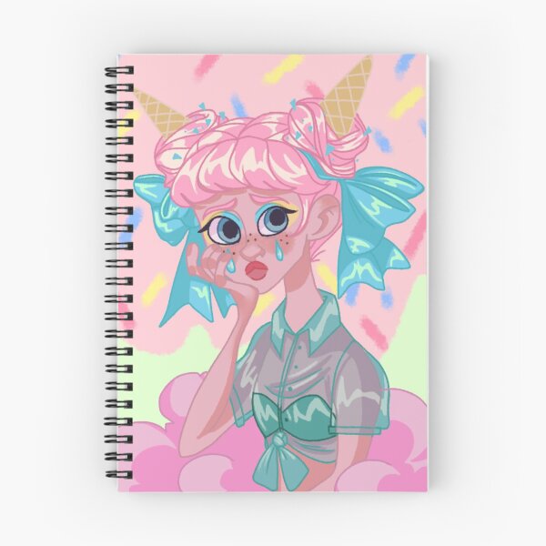 Item preview, Aesthetic Candy Girl designed and sold by KittyyPop.