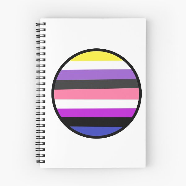 Item preview, Nonbinary Gender Fluid Pride designed and sold by piperdooley.