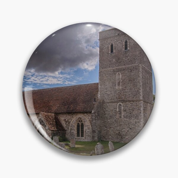 Item preview, St Mary Magdalene Monkton designed and sold by Dave Godden.