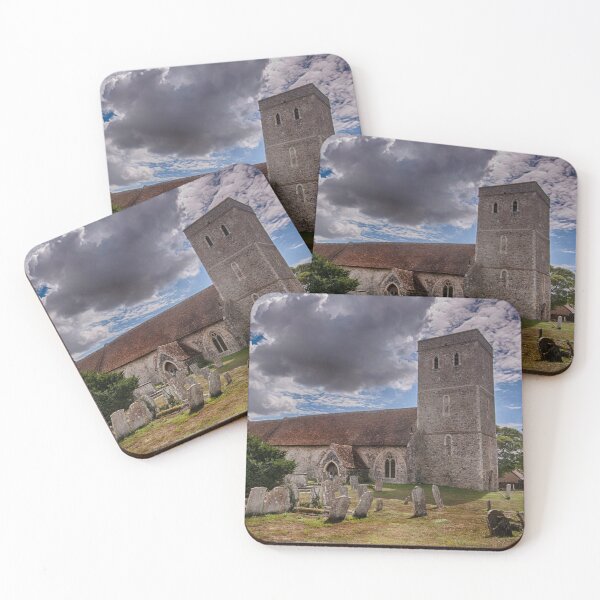 Item preview, St Mary Magdalene Monkton designed and sold by Dave Godden.