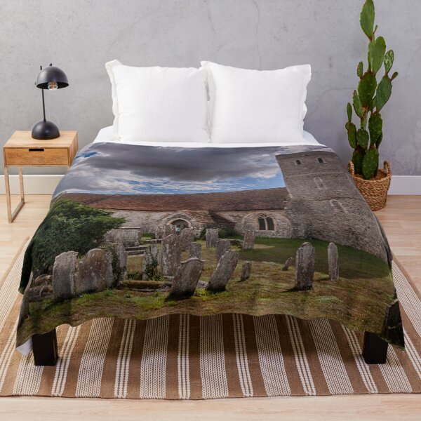 Item preview, St Mary Magdalene Monkton designed and sold by Dave Godden.
