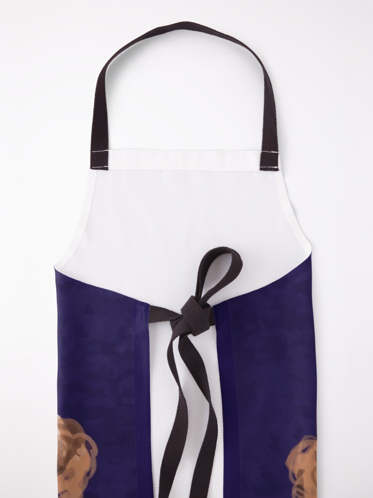 Alternate view of Miss Piggy Wonder Apron