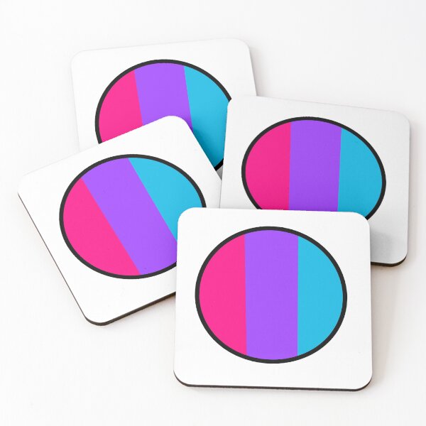 Item preview, Androgeny Pride designed and sold by piperdooley.