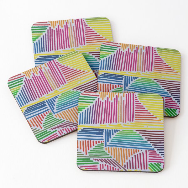Item preview, Stripes designed and sold by Sydney Turner.
