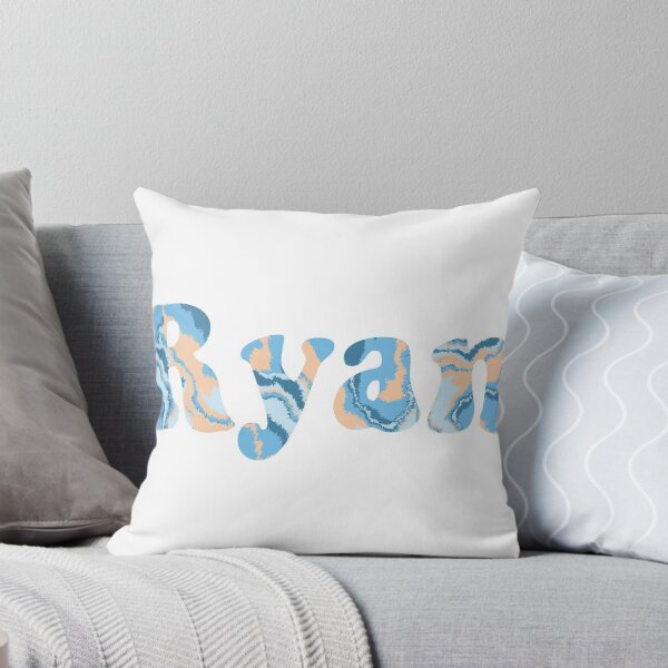 Item preview, Copy of Custom Design Name (Ryan) cristal marble liquify designed and sold by Mywaytothehigh.