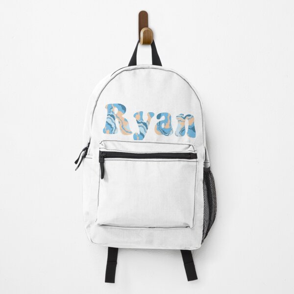 Item preview, Copy of Custom Design Name (Ryan) cristal marble liquify designed and sold by Mywaytothehigh.