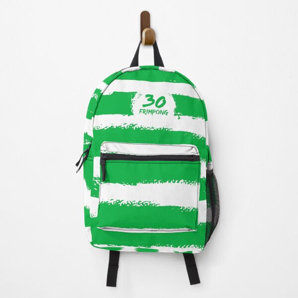 Item preview, 30 Frimpong - Green and White designed and sold by Coollage.