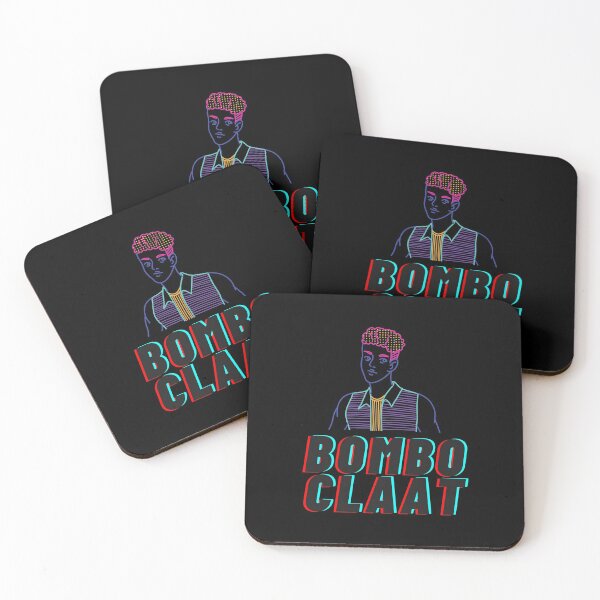 Item preview, Bomboclaat Boy designed and sold by Share Your Passion.