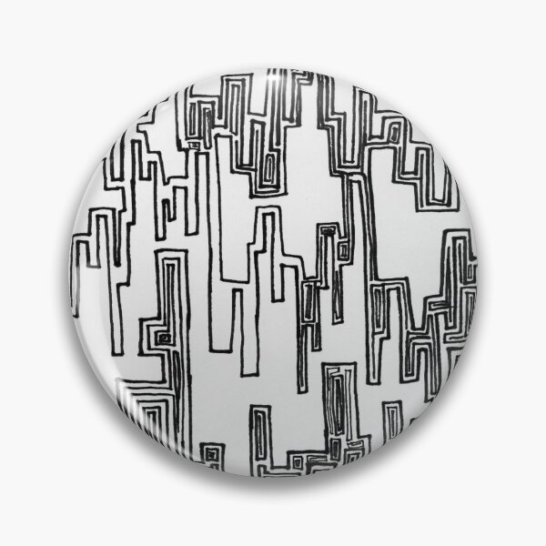 Item preview, Cityline designed and sold by QueenMetal.
