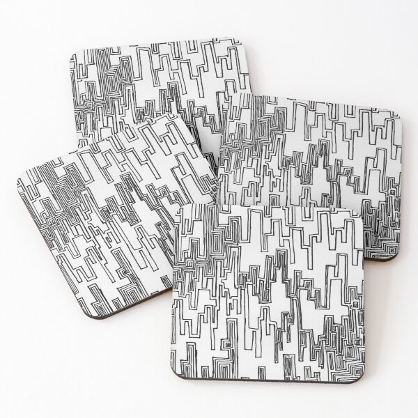 Item preview, Cityline designed and sold by QueenMetal.