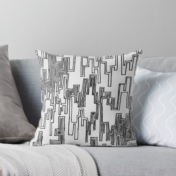 Item preview, Cityline designed and sold by QueenMetal.