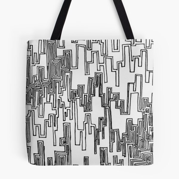 Item preview, Cityline designed and sold by QueenMetal.