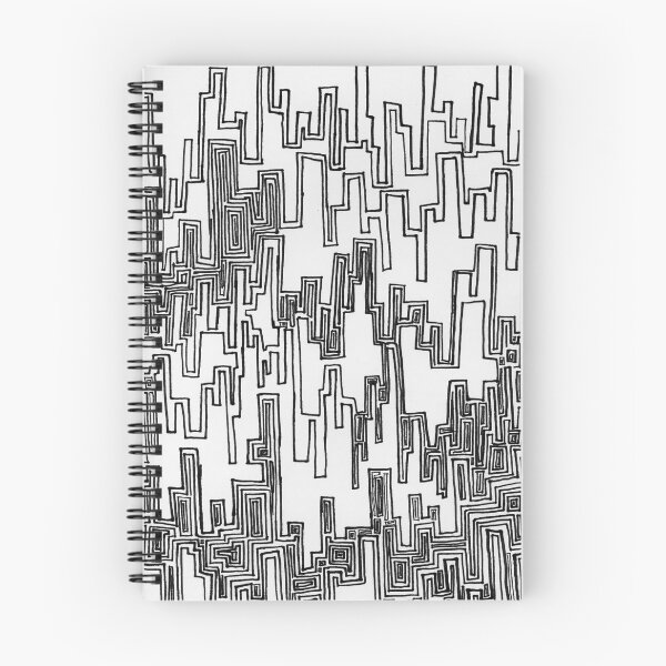Item preview, Cityline designed and sold by QueenMetal.