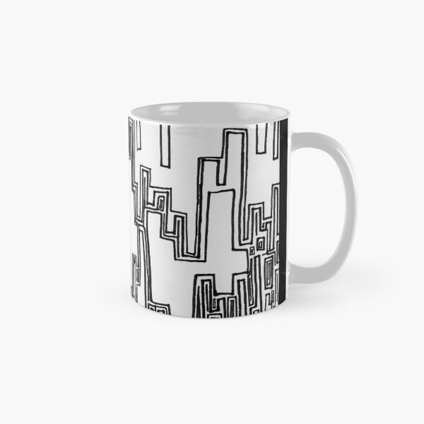 Item preview, Cityline designed and sold by QueenMetal.