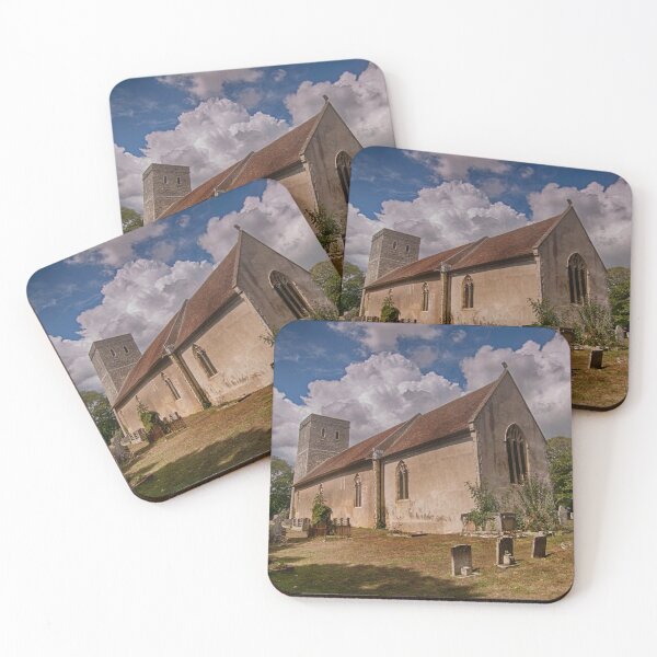 Item preview, St Mary Magdalene Monkton designed and sold by Dave Godden.