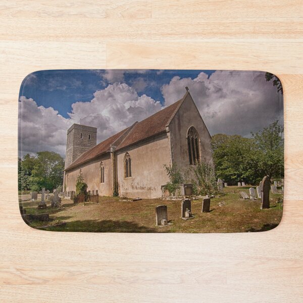 Item preview, St Mary Magdalene Monkton designed and sold by Dave Godden.