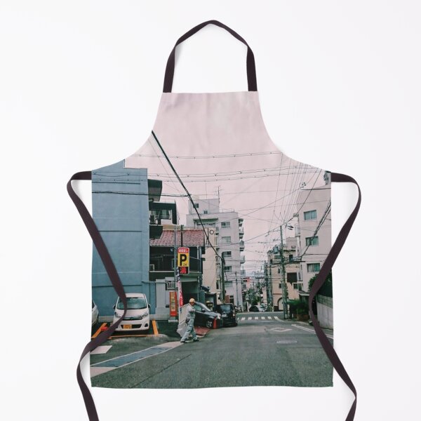 Item preview, Somewhere in Kobe designed and sold by IpsilonPhoto.