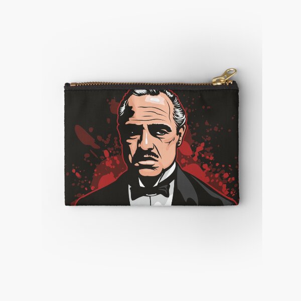 Item preview, Vito Corleone designed and sold by jamieleeart.