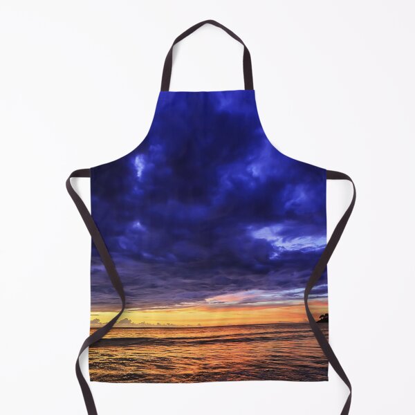 Item preview, Dramatic Sunset in Karon beach, Phuket, Thailand designed and sold by photo123pro.