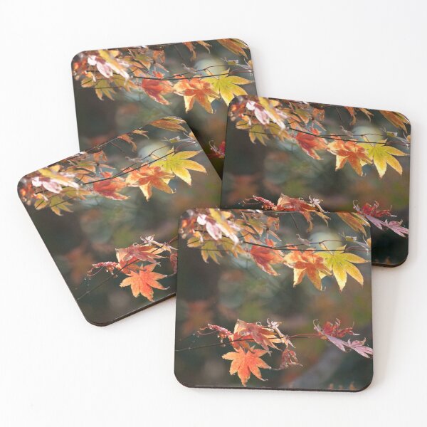 Item preview, Autumn in the Air designed and sold by Jacquelie.