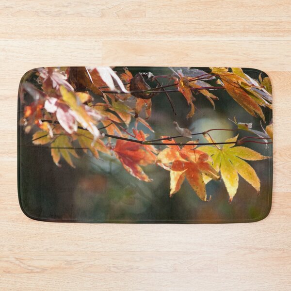 Item preview, Autumn in the Air designed and sold by Jacquelie.