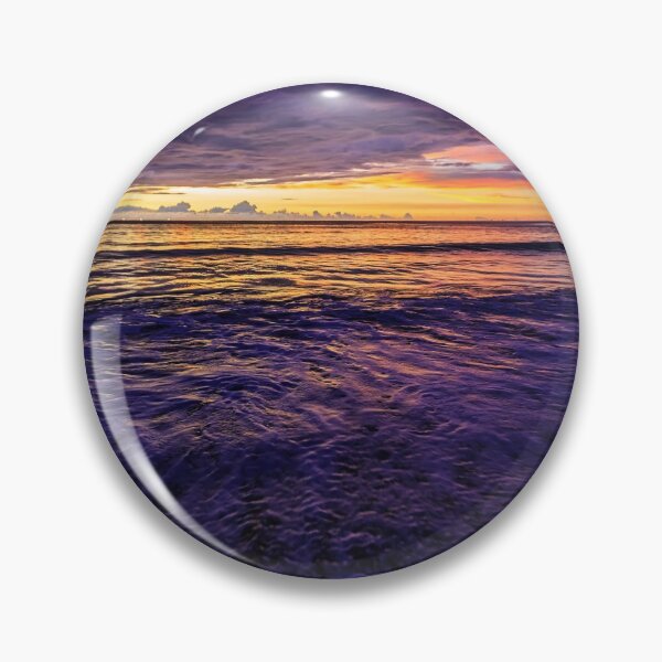 Item preview, Dramatic Sunset in Karon beach, Phuket, Thailand designed and sold by photo123pro.