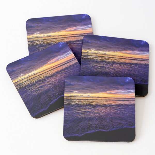 Item preview, Dramatic Sunset in Karon beach, Phuket, Thailand designed and sold by photo123pro.