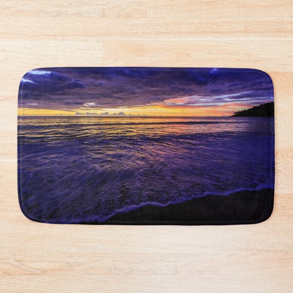 Item preview, Dramatic Sunset in Karon beach, Phuket, Thailand designed and sold by photo123pro.