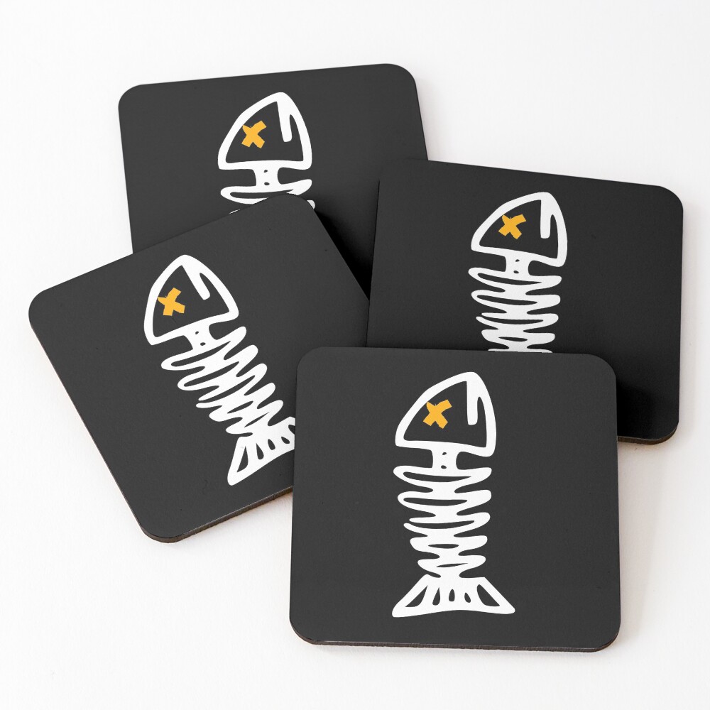 Item preview, Coasters (Set of 4) designed and sold by CDSDesign.