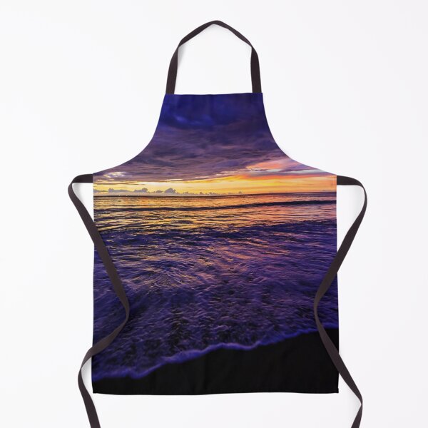 Item preview, Dramatic Sunset in Karon beach, Phuket, Thailand designed and sold by photo123pro.