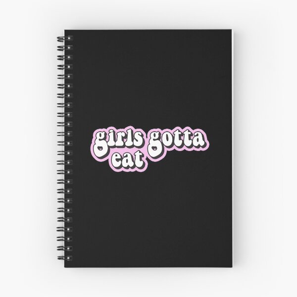 Item preview, Girls gotta eat designed and sold by Statim.