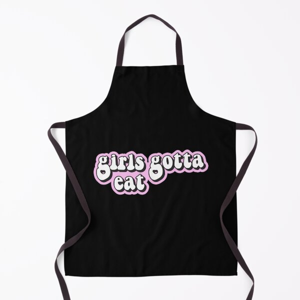 Item preview, Girls gotta eat designed and sold by Statim.