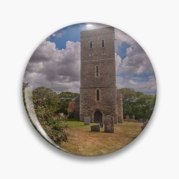 Item preview, St Mary Magdalene Monkton designed and sold by Dave Godden.