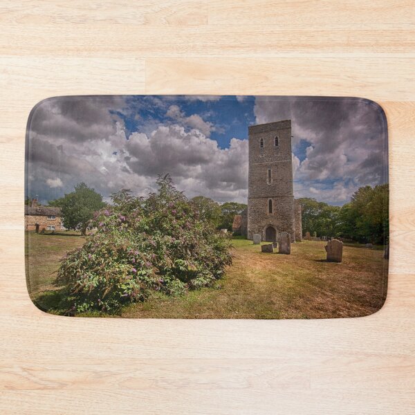 Item preview, St Mary Magdalene Monkton designed and sold by Dave Godden.