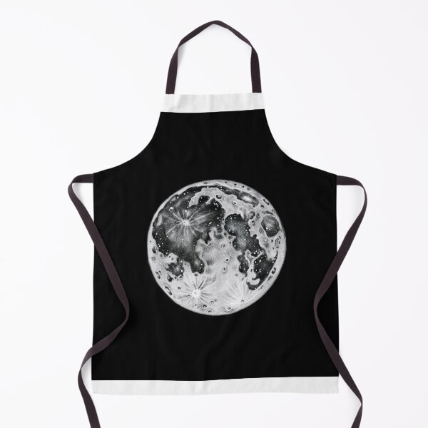 Item preview, Full Moon Lunar designed and sold by newburyboutique.