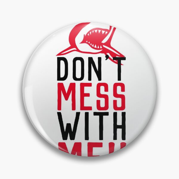 Item preview, don't mess with me designed and sold by maklak.