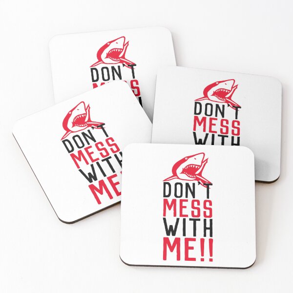 Item preview, don't mess with me designed and sold by maklak.