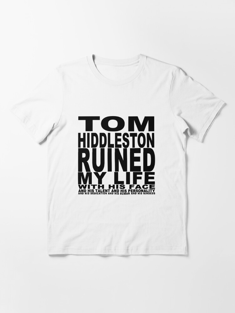 t shirt tom hiddleston